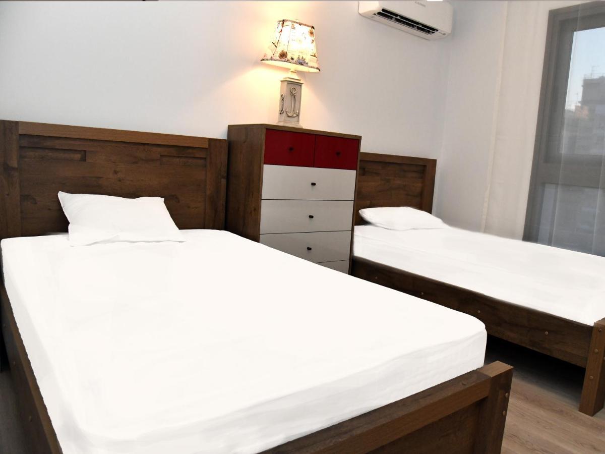 Baz Tower Aparthotel Λευκωσία Εξωτερικό φωτογραφία
