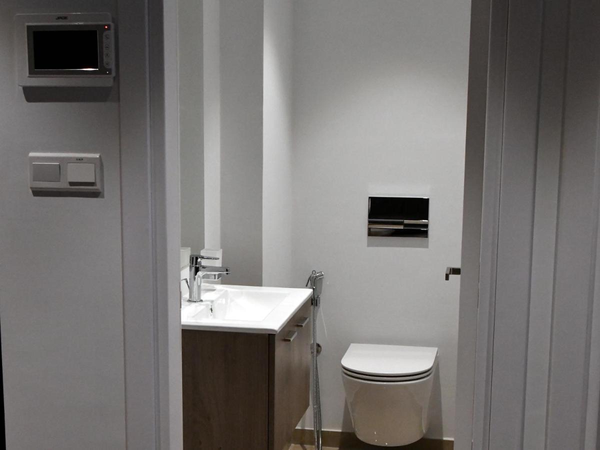 Baz Tower Aparthotel Λευκωσία Εξωτερικό φωτογραφία