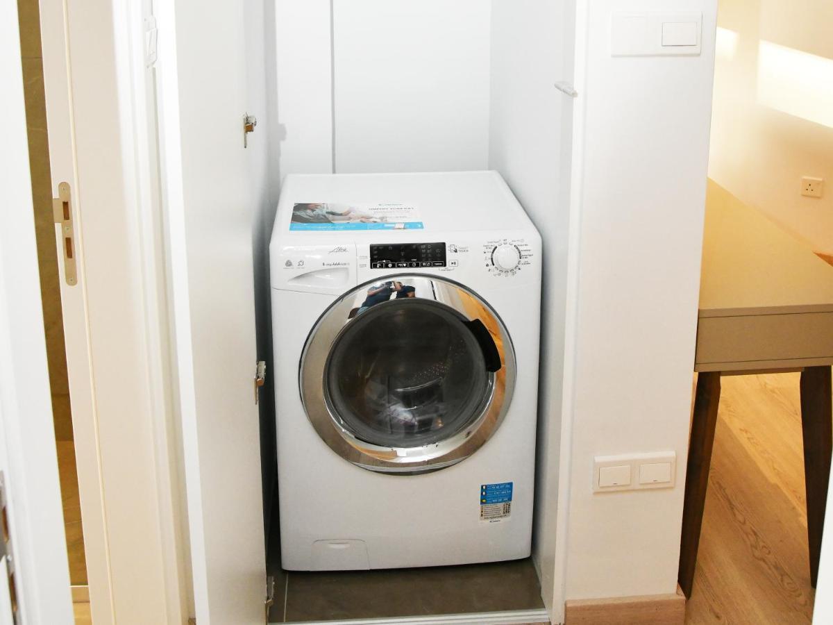 Baz Tower Aparthotel Λευκωσία Εξωτερικό φωτογραφία