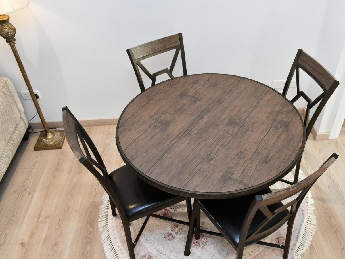 Baz Tower Aparthotel Λευκωσία Εξωτερικό φωτογραφία