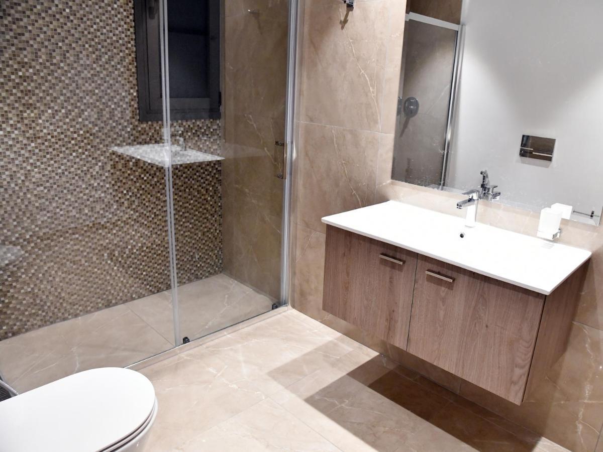 Baz Tower Aparthotel Λευκωσία Εξωτερικό φωτογραφία