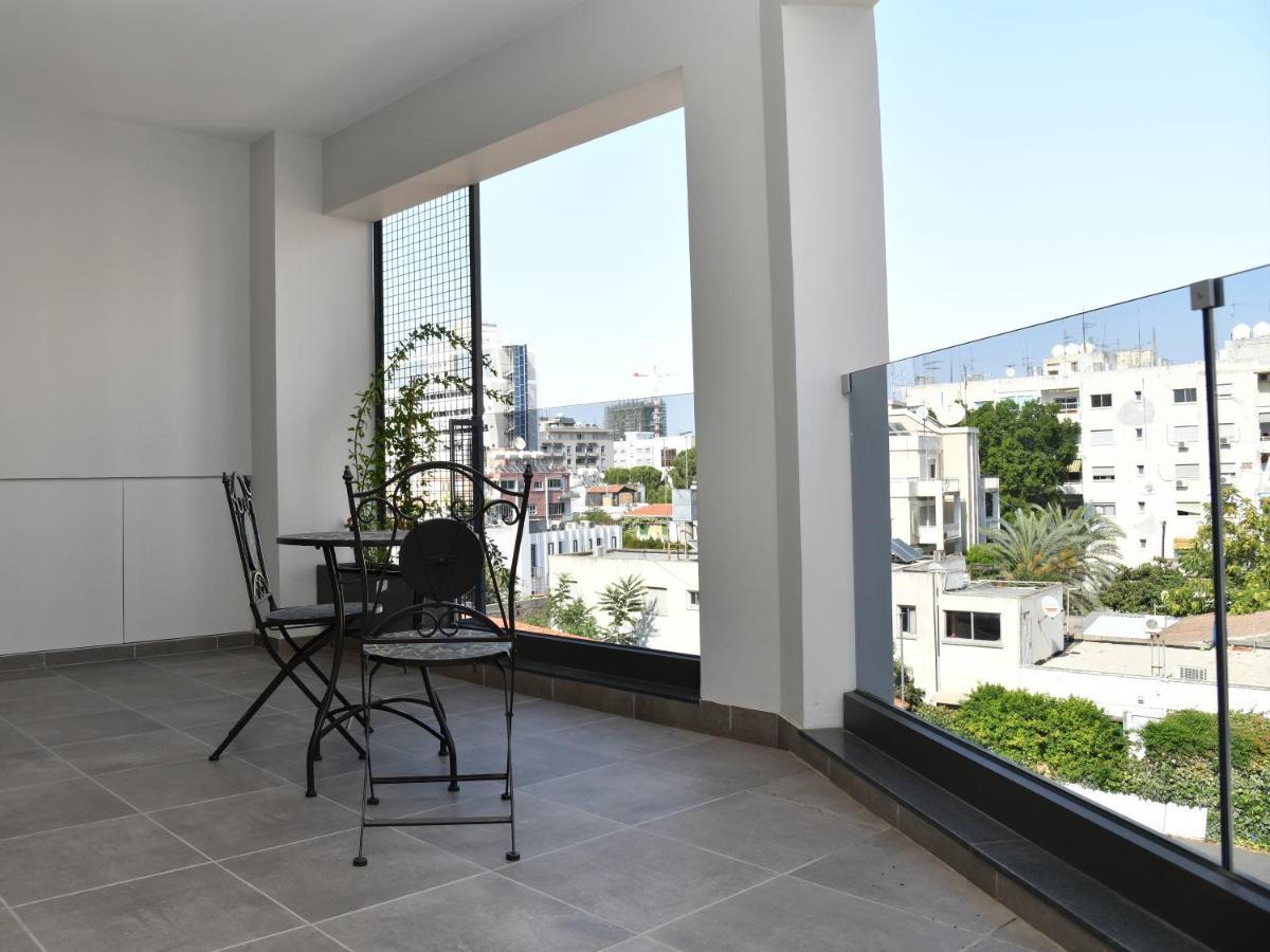 Baz Tower Aparthotel Λευκωσία Εξωτερικό φωτογραφία