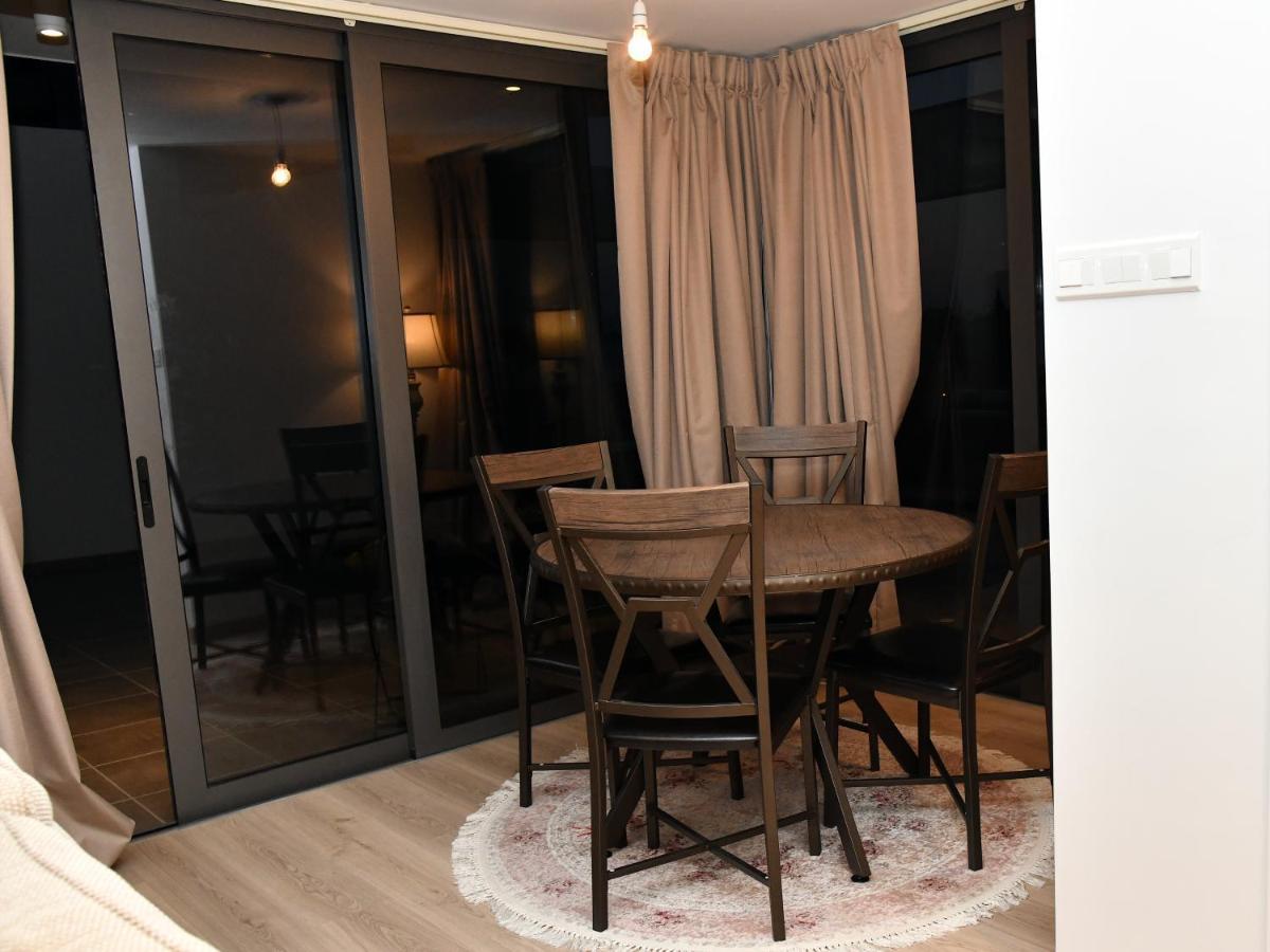 Baz Tower Aparthotel Λευκωσία Εξωτερικό φωτογραφία