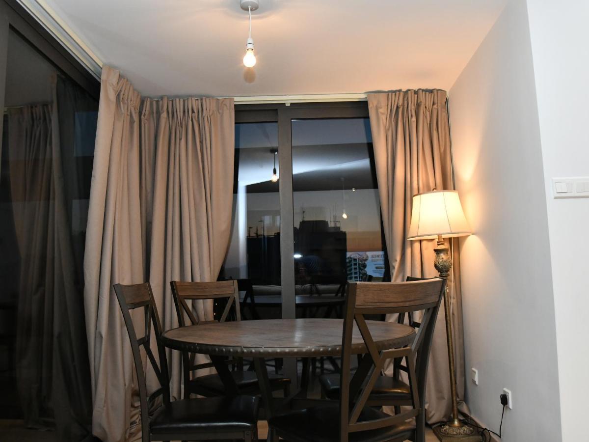 Baz Tower Aparthotel Λευκωσία Εξωτερικό φωτογραφία