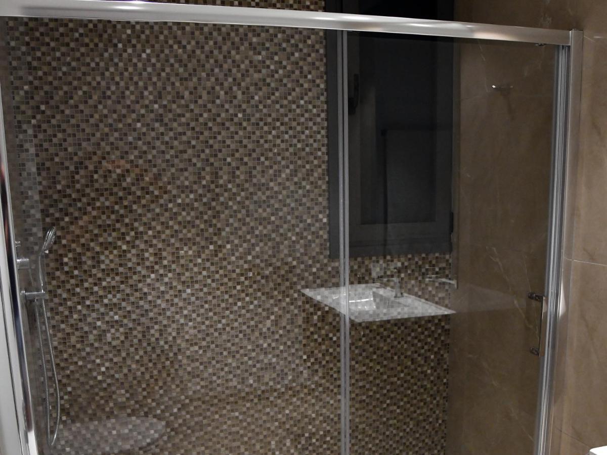 Baz Tower Aparthotel Λευκωσία Εξωτερικό φωτογραφία